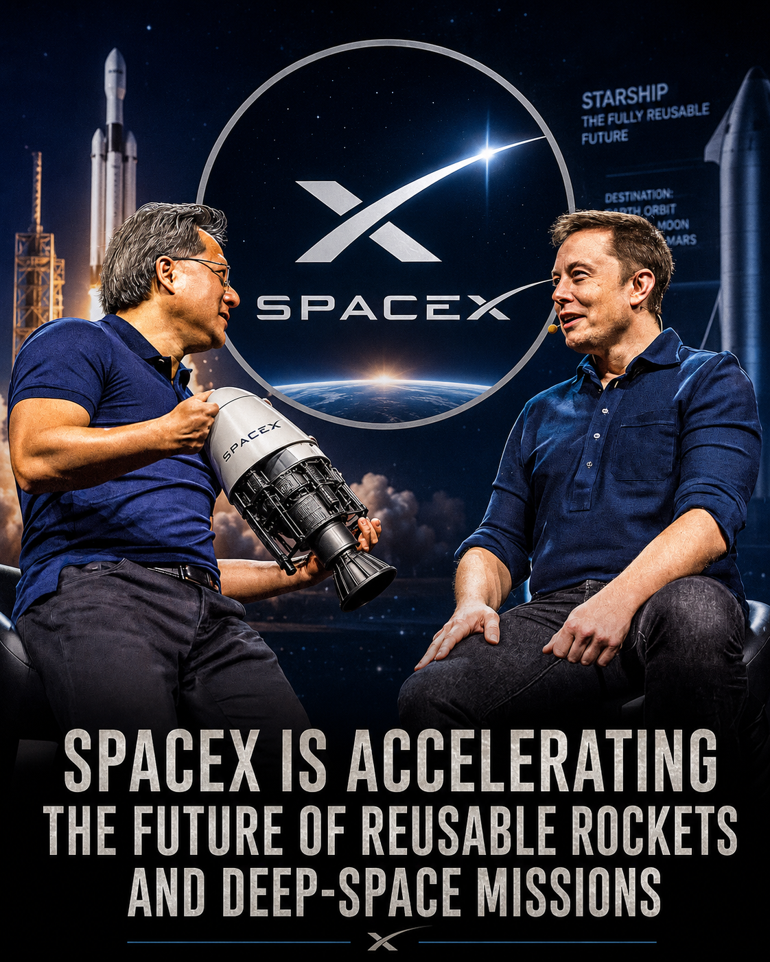 SPX25K roadmap and AI assistant vision
